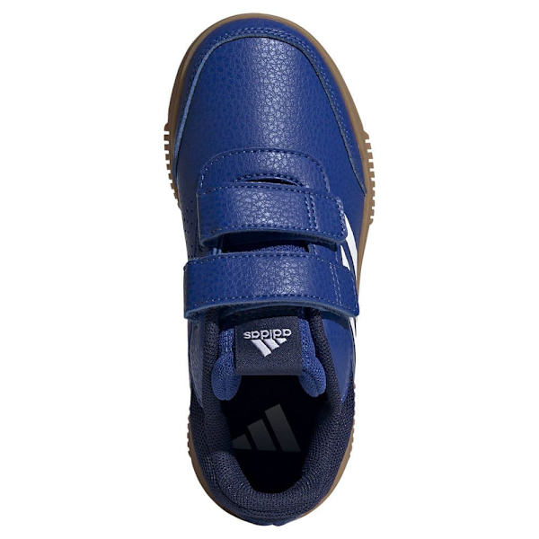 Adidas Tensaur Hook And Loop Skor Blå EU 31 1/2 Pojke