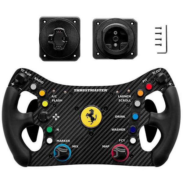 Thrustmaster Rat Ferrari 488 Gt3 Add-on