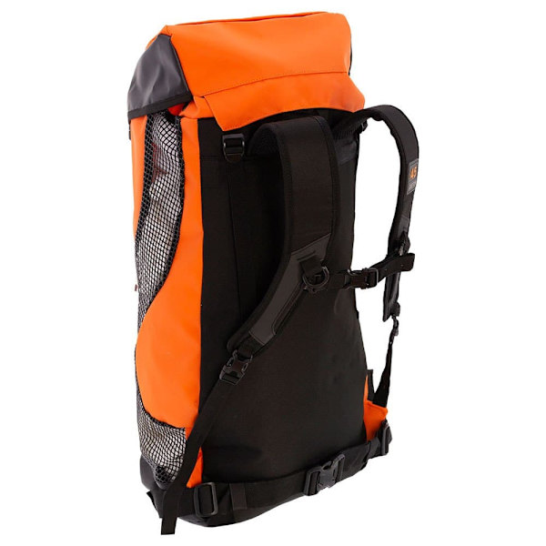Trangoworld Rygsæk Canyon 45l Orange