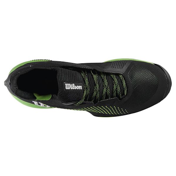 Wilson Skor Kaos Rapide Sft Grönt EU 43 1/3 Man