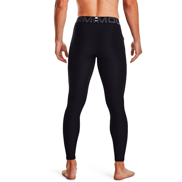 Under Armour Strumpbyxor Svart 2XL Man