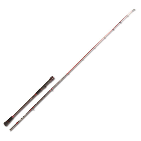 Akami Jiging Rod Denia  1.95 m / 100-200 g