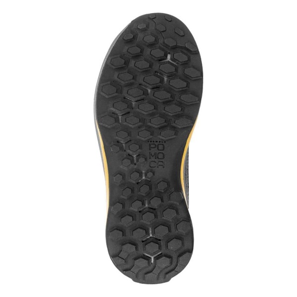 Salewa Mountain Trainer 2 Mid Ptx K Vaelluskengät Keltainen EU 29