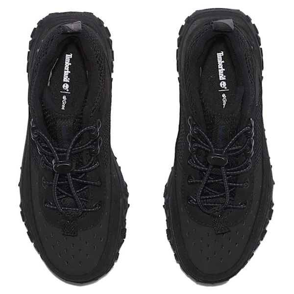 Timberland Greenstride Motion 6 Vandringskängor För Barn Svart EU 40