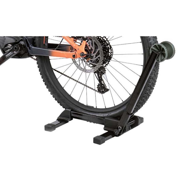 Topeak Pyöräteline Lineup Musta