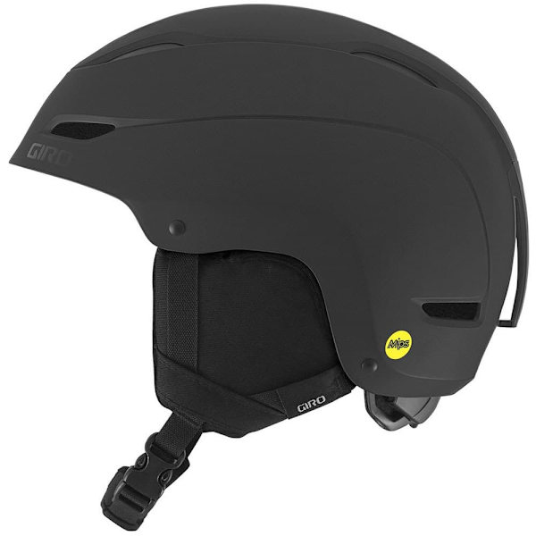 Giro Ratio Mips Hjelm Sort S
