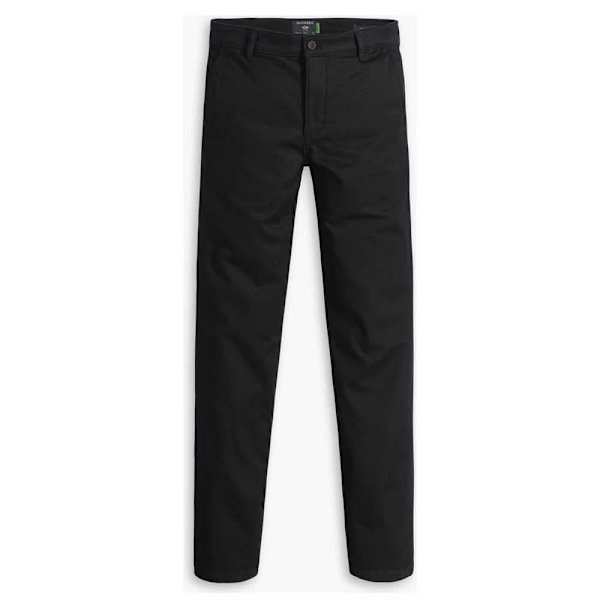 Dockers Original Slim Bukser Sort 30 / 30 Mand