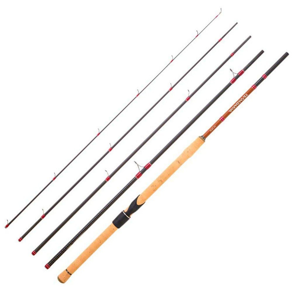 Daiwa Match Stång Trout Ml Guld 3.90 m / 2-16 g