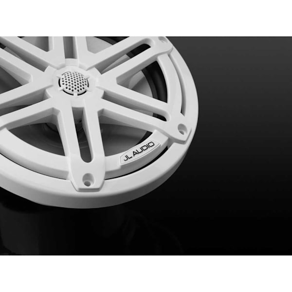 Jl Audio M3-770x-s-gw Sportshøjttaler M3-770x Hvid