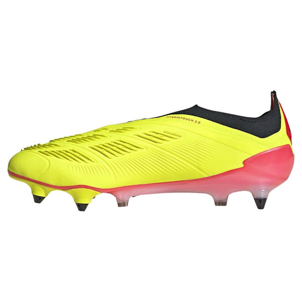 Adidas Jalkapallokengät Predator Elite Laceless Sg  EU 40 2/3