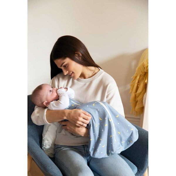 Ergobaby Tähtien Tog 2.5 Sininen