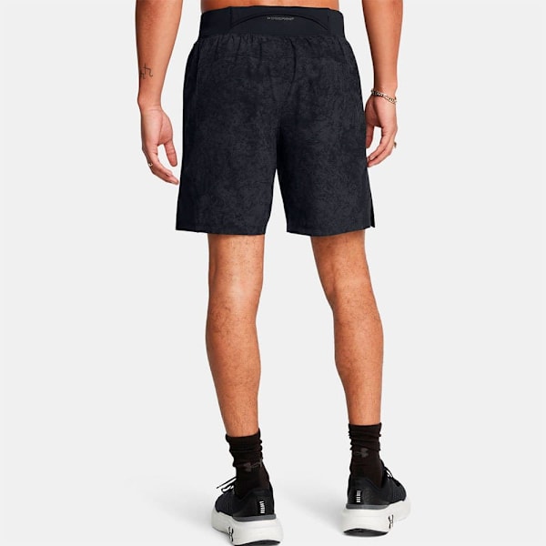 Under Armour Launch Pro 7inch Printed Shorts  S Mand