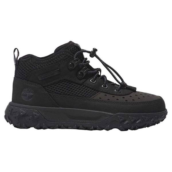 Timberland Greenstride Motion 6 Vandringskängor För Barn Svart EU 40