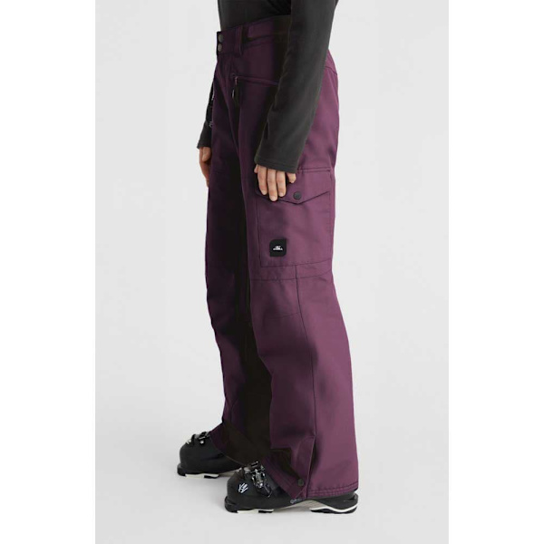 O´neill Utility Pro Loose Byxor Lila S Kvinna