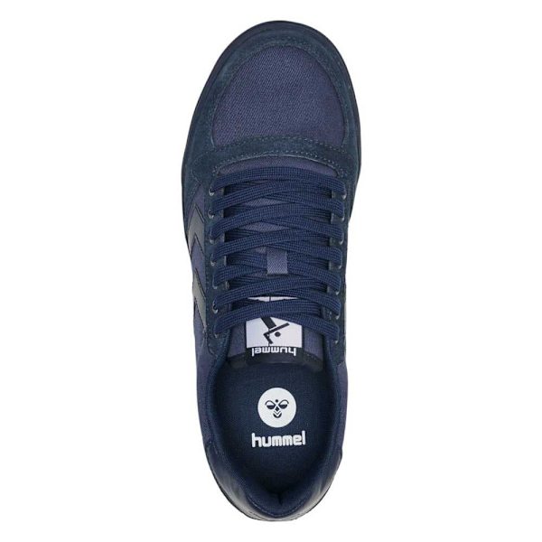 Hummel Trænere Slimmer Stadil Tonal Blå EU 44 Mand