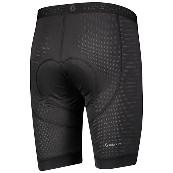 Scott Interiörshorts Trail Pro +++ Svart M Man