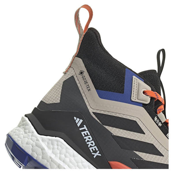 Adidas Terrex Free Hiker 2.0 Goretex Vaelluskengät Beige EU 44 Mies