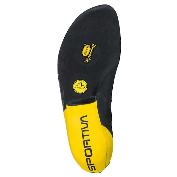 La Sportiva Kiipeilykengät Cobra 4.99 Musta EU 35 1/2 Mies