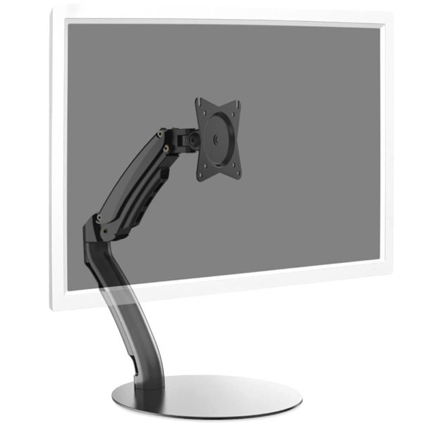 Digitus Universal Led/lcd Monitor Mount Søvfarvet