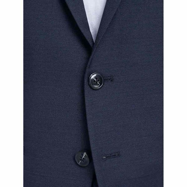 Jack & Jones Kostym Solaris Blazer Blå 152 cm
