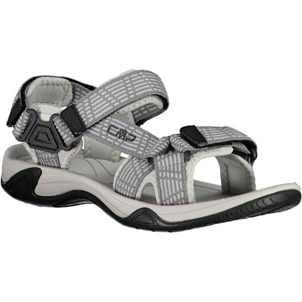 Cmp Sandaler Hamal 38q9956 Grå EU 36 Kvinna
