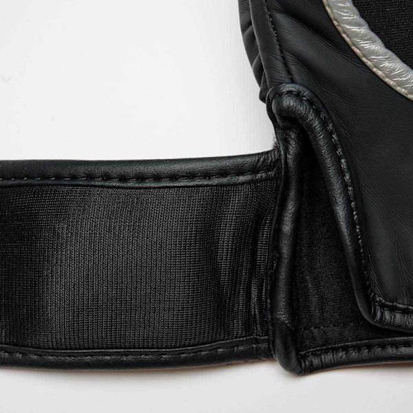 Leone1947 Edition Mma Kamphandsker Black Sort XL