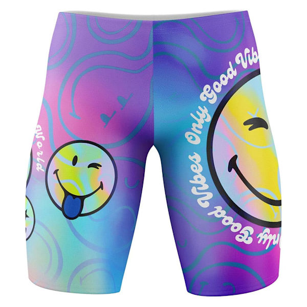 Otso Smiley World Vibes Jammer  M Man