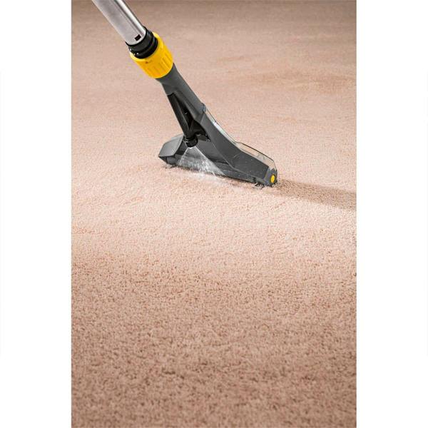 Karcher Dammsugare Puzzi 10/2 Svart One Size / EU Plug