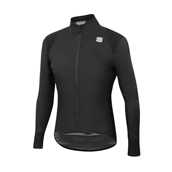 Sportful Jakke Hot Pack No Rain Sort L Mand