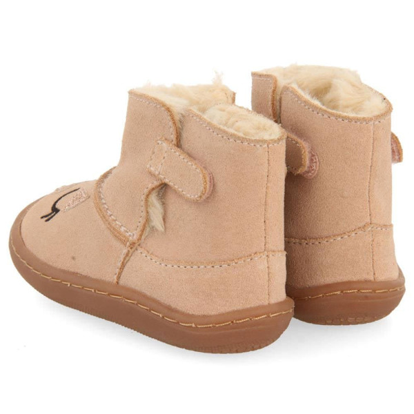 Gioseppo Levoca Booties Brun EU 22 Dreng