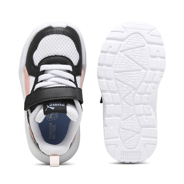 Puma Trinity Lite Ac+ Skor Vit EU 19 Pojke