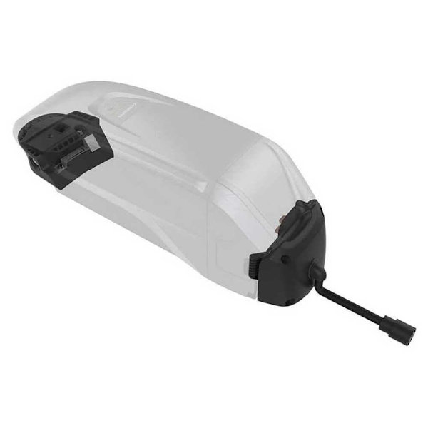 Shimano Batteriholder Trin Bm-en601 Sort 300 mm