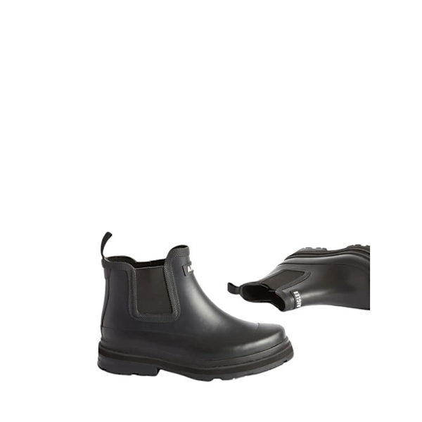 Aigle Soft Rain 2 Sadekengät Musta EU 39 Nainen