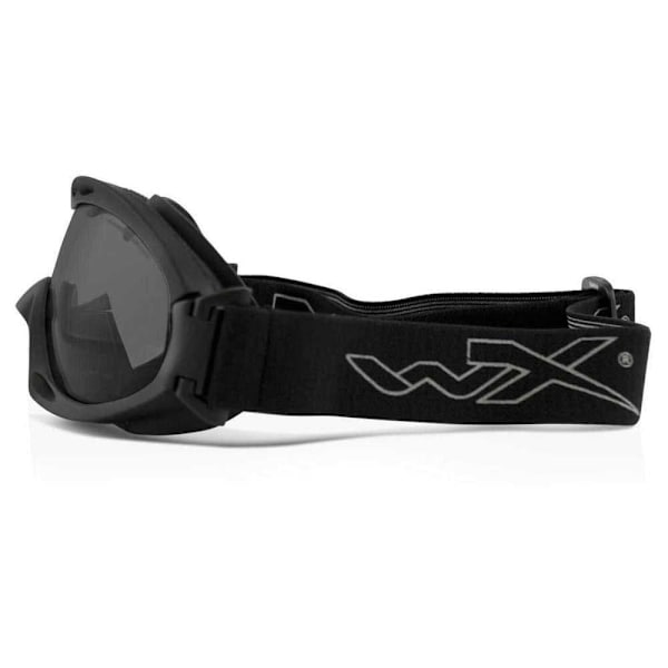 Wiley X Nerve Polariserede Solbriller   Mand
