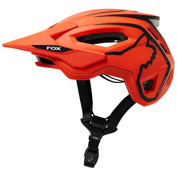 Fox Racing Mtb Mtb Hjelm Speedframe Pro Dvide Mips  S