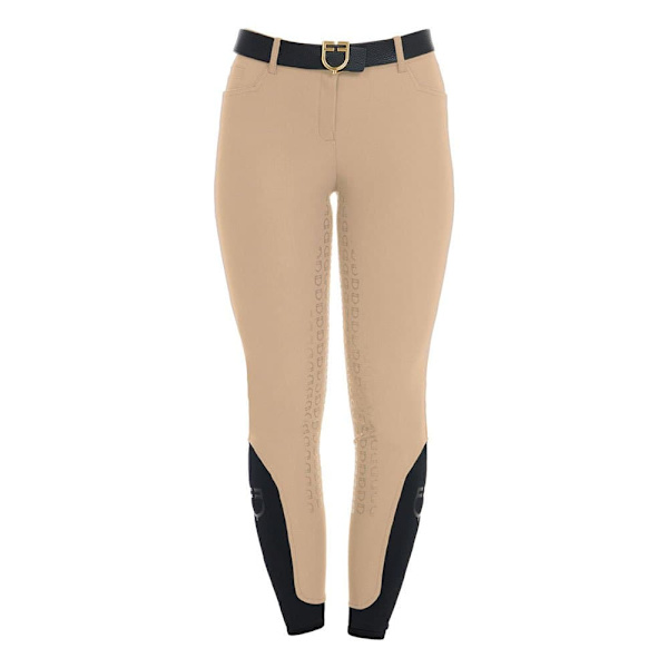 Equestro Aria Full Grip Byxor  38