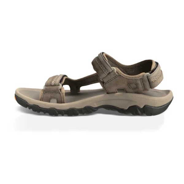 Teva Sandaler Hudson Grönt EU 43 Man