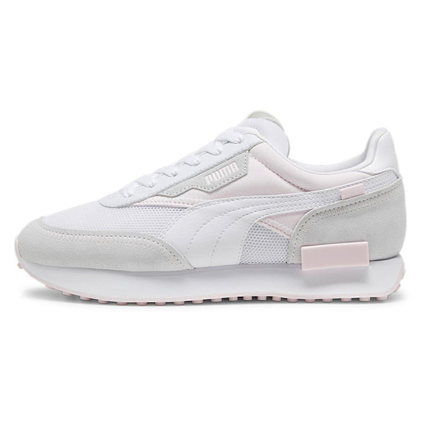 Puma Select Utbildare Future Rider Queen Of <3s Vit EU 38 Kvinna