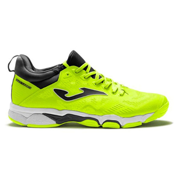 Joma Sko B.breston Gul EU 45 Mand
