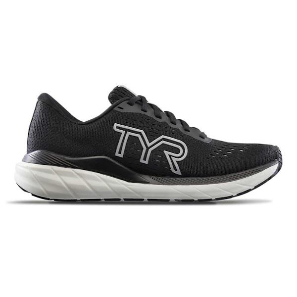 Tyr Lenkkitossut Rd-1x Runner Musta EU 42 2/3 Mies