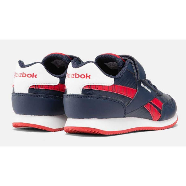 Reebok Royal Cl Jog 3.0 Skor 1v Blå EU 32 Pojke