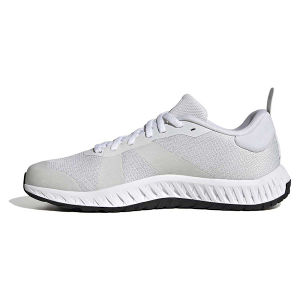 Adidas Trænere Everyset Hvid EU 40 2/3 Kvinde
