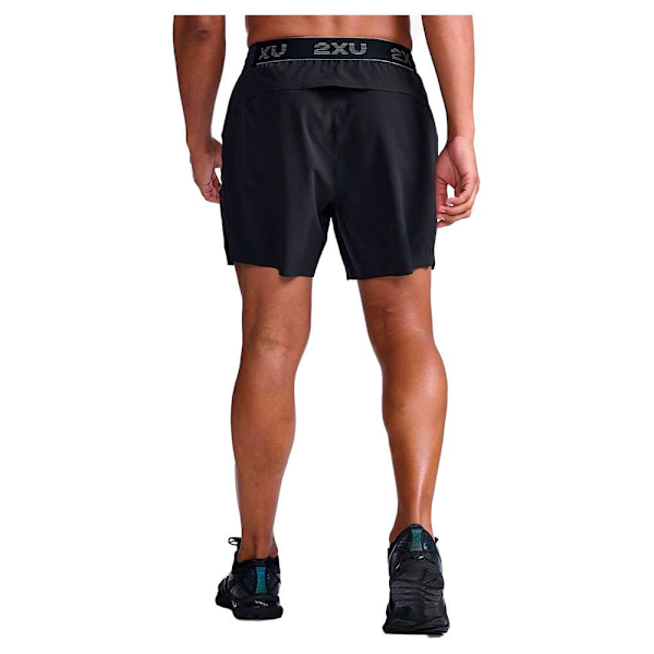 2xu Shorts Motion 6 Inch Sort M Mand