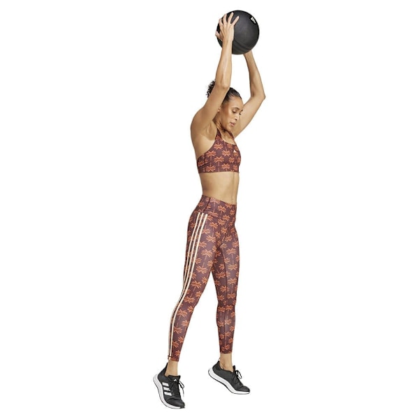Adidas Farm Rio 7/8 Leggings  S Kvinna