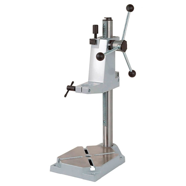 Wolfcraft Porausteline 5027000 Hopeinen