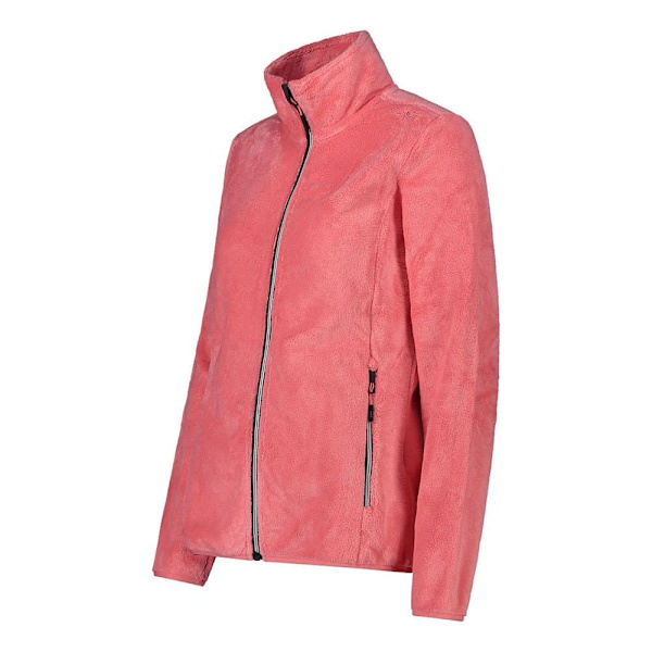 Cmp Skinna Jacket 38p1536 Rosa S Kvinna