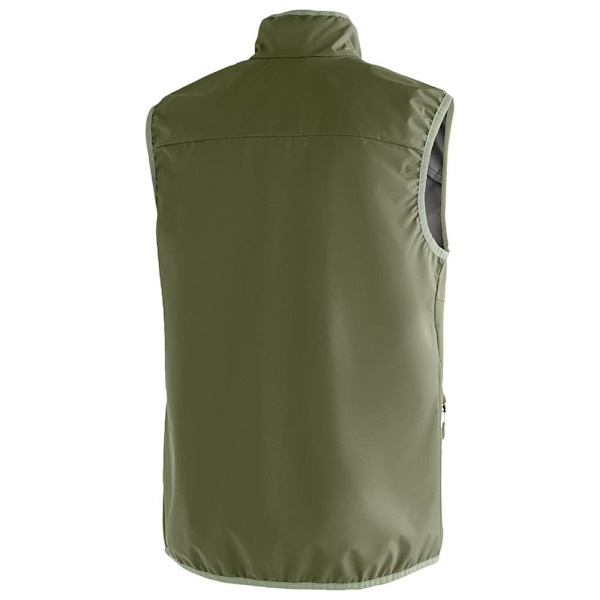 Maier Sports Brims M Väst Grönt 4XL / Regular Man