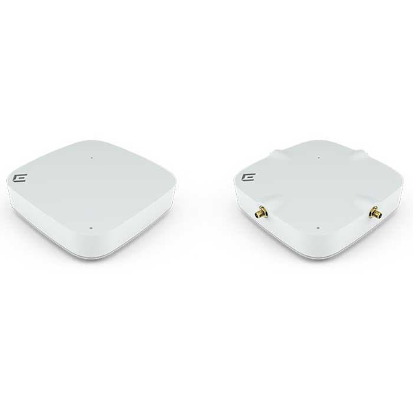 Extreme Networks Trådløst Adgangspunkt Ap305c-wr 2x2 Radios 5ghz1xgbe Transparent Hvid