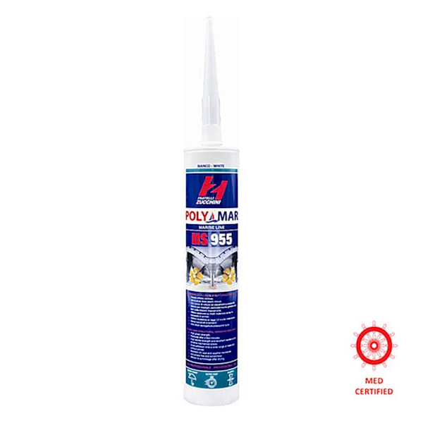 Polymar Ms955 290ml Tiiviste