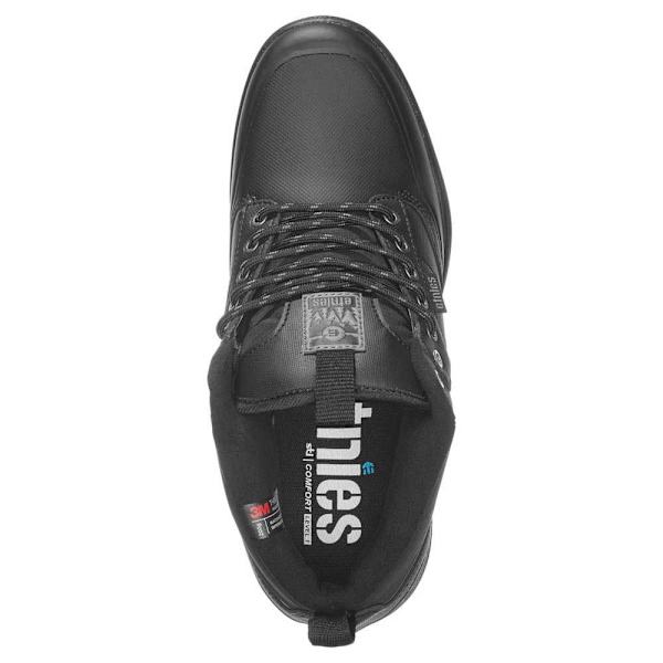 Etnies Trænere Jefferson Explorer  EU 41 1/2 Mand